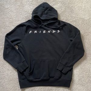FRIENDS hoodie
